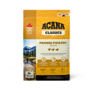 Acana Classics Prairie Poultry hondenvoer 2 x 9,7 kg