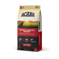 Acana Sport & Agility hondenvoer 11,4 kg