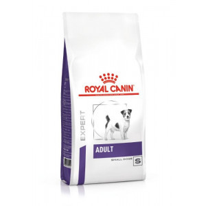 Royal Canin Expert Adult Small Dogs hondenvoer 2 x 8 kg