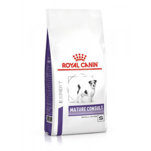 Royal Canin Expert Mature Consult Small Dogs hondenvoer 2 x 8 kg