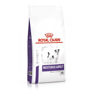 Royal Canin Expert Neutered Adult Small Dogs hondenvoer 3,5 kg