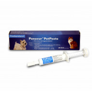 Panacur PetPaste Ontwormingspasta voor hond en kat 2 stuks