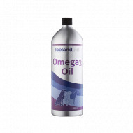 Icelandpet Omega 3 Olie voor de hond 2 x 250 ml