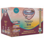 Renske Variatiebox Eve paté kattenvoer (30x70g) 2 trays (60 x 70 g)