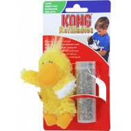 Kong Catnip Toy Duckie Per stuk