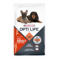 Opti Life Mini Adult Digestion hondenvoer 7,5 kg