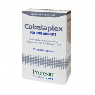 Protexin Cobalaplex voor hond en kat 60 capsules