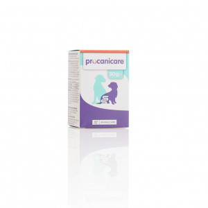 Procanicare voor de hond 3 x 30 g