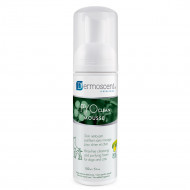 Dermoscent Pyoclean mousse voor hond en kat 150 ml