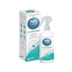 Pet&apos;s Relief Allergone spray 2 x 400 ml