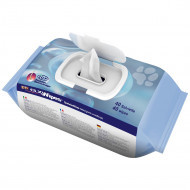 CLX Wipes voor hond en kat 3 x 20 stuks