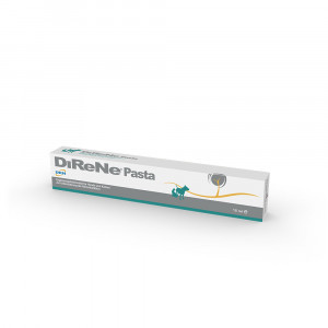 Direne pasta voor hond en kat 15 ml