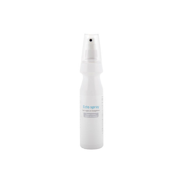 Ecto Spray voor vogel, konijn en knaagdier 150 ml