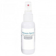 Myiasis spray voor konijn en cavia 2 x 75 ml