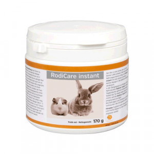 Rodicare instant voor knaagdieren 2 x 170 g