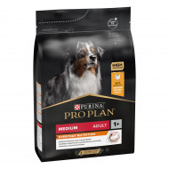 Pro Plan Medium Adult Everyday Nutrition met kip hondenvoer 3 x 3 kg