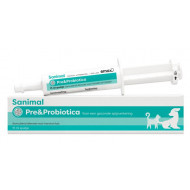 Sanimal Pre & Probiotica hond en kat 30 ml