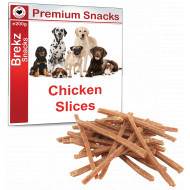 Brekz Premium Chicken Slices 200 gram 6 x 200 g