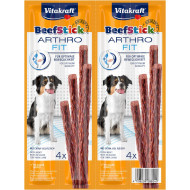 Vitakraft Beefstick Arthrofit hondensnack (4 st.) 3 verpakkingen