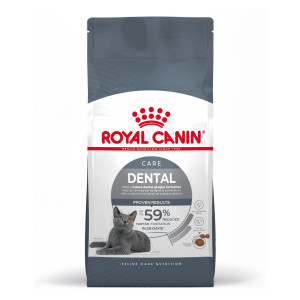 Royal Canin Dental Care kattenvoer 8 kg