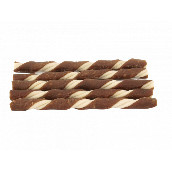 Brekz Premium Collagen Snacks Rollsticks (400 g) Eend