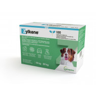 Zylkene Capsules 225 mg voor middelgrote hond (10 - 30 kg) (100 stuks) 200 capsules