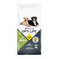 Opti Life Adult Maxi hondenvoer 2 x 12,5 kg