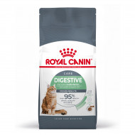 Royal Canin Digestive Care kattenvoer Natvoer (12x85g)