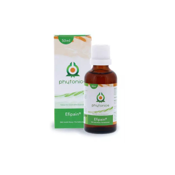 Phytonics Efipain 2 x 50 ml