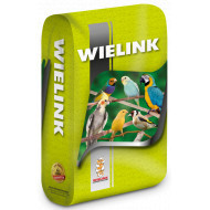 Wielink strooivoer voor vogels 2 x 20 kg