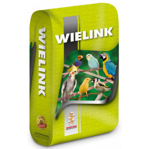 Wielink strooivoer voor vogels 20 kg