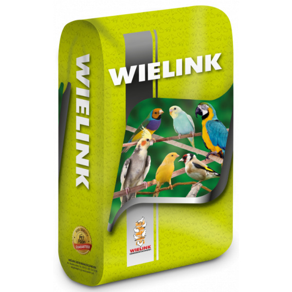 Wielink strooivoer voor vogels 2 x 20 kg