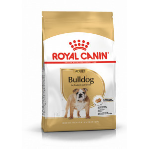 Royal Canin Adult Bulldog hondenvoer 2 x 3 kg