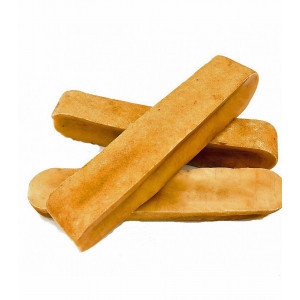 Brekz Yak Cheese Stick hondensnack 2 x XL