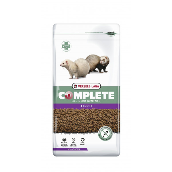 Versele-Laga Complete Ferret frettenvoer 10 kg