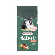 Versele-Laga Nature Original Cuni konijnenvoer 2 x 9 kg