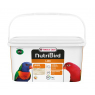 NutriBird Lori vogelvoer 3 kg