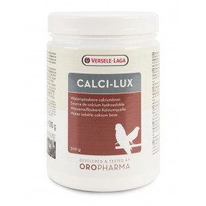 Versele-Laga Oropharma Calci-Lux voor vogels 2 x 500 g