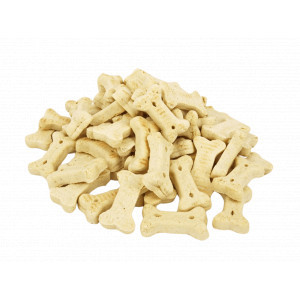 Brekz Kluifjes met calcium hondenkoekjes 500 gram 2 x 500 g