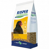 Kasper Faunafood Chicken Laying Pellet kippen legkorrel 2 x 4 kg