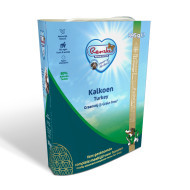 Renske Vers Gestoomd kalkoen graanvrij hondenvoer (395 gr) 1 tray (10 x 395 g)