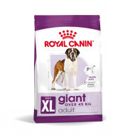 Royal Canin Giant Adult hondenvoer 2 x 4 kg