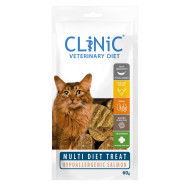 Clinic FDS kattensnack 5 stuks