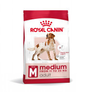 Royal Canin Medium Adult hondenvoer 2 x 15 kg