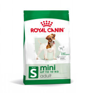 Royal Canin Mini Adult hondenvoer 4 kg