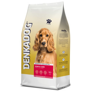 Denkadog Joints Care hondenvoer 12,5 kg