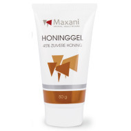 Maxani Honinggel voor de hond 3 x 50 g