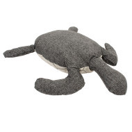 ECO knuffel Schildpad XL hondenspeelgoed Per stuk