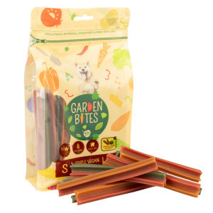 Garden Bites Triple Vegan Sticks hondensnack S