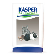 Kasper Faunafood Guinea Pig caviavoer (muesli) 15 kg